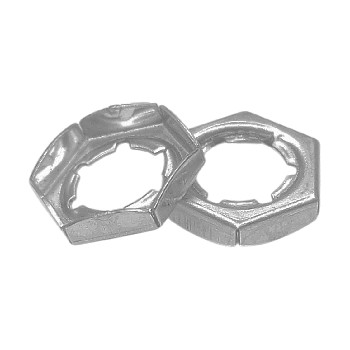 DIN 7967 Self locking counter nuts - Image 2