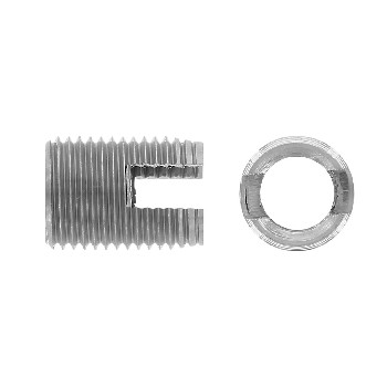 Selftapping inserts
