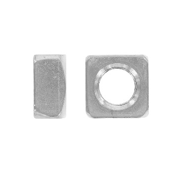 DIN 557 Square nuts