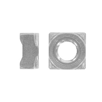 DIN 928 Square weld nuts