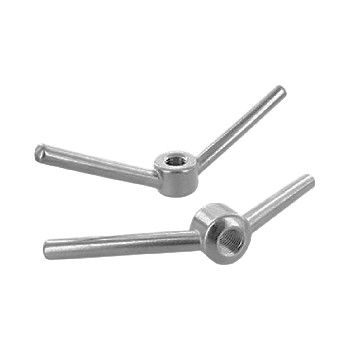 DIN 80701 Toggle nuts