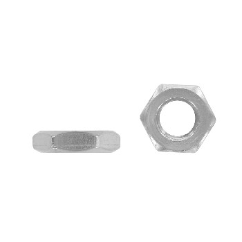DIN 439 Hexagon thin nuts