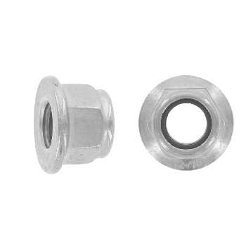 DIN 6926 Hexagon flange nuts