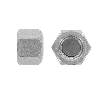DIN 917 Hexagon cap nuts