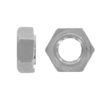 DIN 929 Hexagon weld nuts
