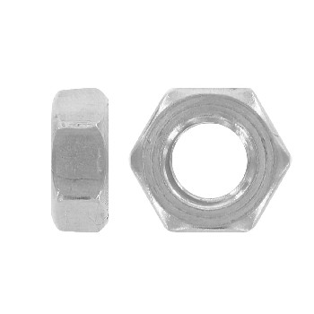 DIN 934 Hexagon nuts