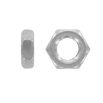 DIN 936 Hexagon thin nuts