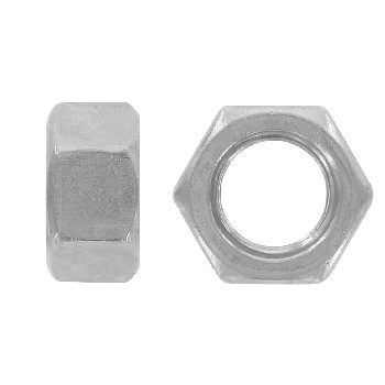 ISO 4032 Hexagon nuts