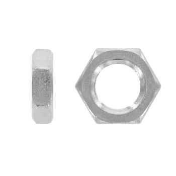 ISO 4035 Hexagon thin nuts