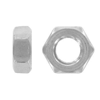 ISO 8673 Hexagon nuts with fine pitch thread