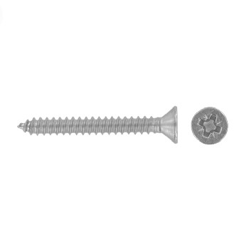 DIN 7982 Countersunk head tapping screws