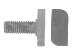 Hammer head bolts type 28/15