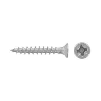 Hinge tape chipboard screws
