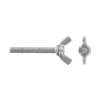 DIN 316 Wing screws, German type