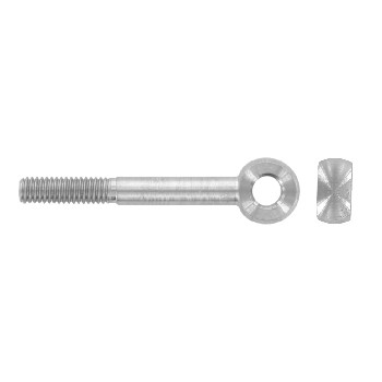 DIN 444 Eye bolts