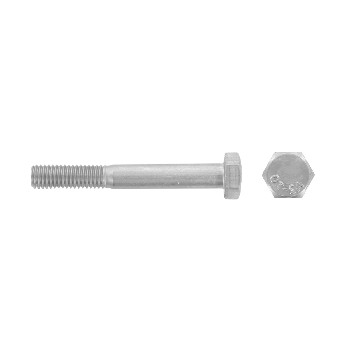 DIN 931 Hexagon head bolts