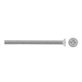 DIN 965 Countersunk head screws