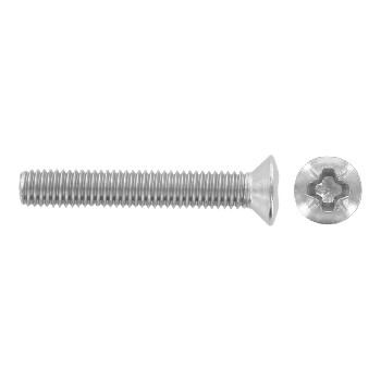 DIN 966 Countersunk head screws