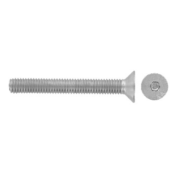 ISO 10642 Countersunk head screws