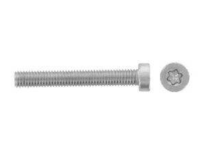 ISO 14579 Socket head cap screws