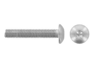 Fence-building screws