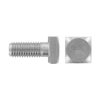 Square head bolts