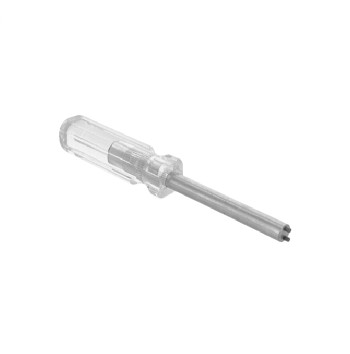 One way screw remover