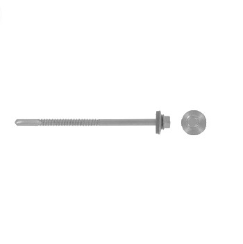 BI-Metal Self drilling screws