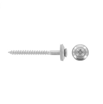 Spengler screws - PZ - 15mm