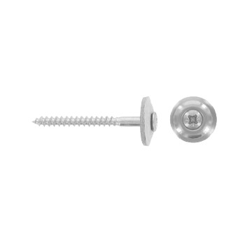 Spengler screws - PZ - 20mm