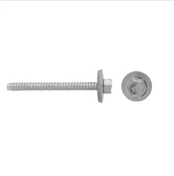 Cladding screws sealing washer 22 mm