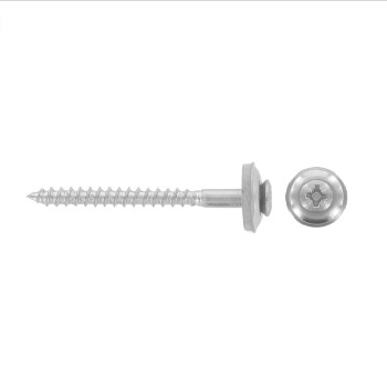 Spengler screws - PZ - 15mm-VPE100