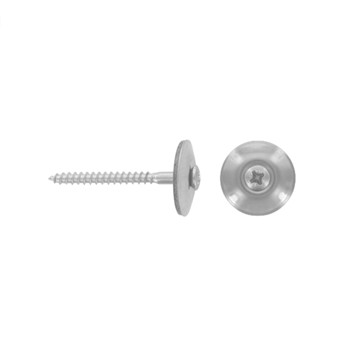 Spengler screws - PZ - 25mm-VPE100