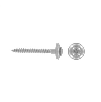 Spengler screws - TX20 - 15mm-VPE100