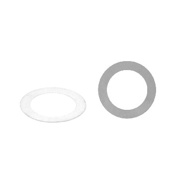 DIN 988 Shim rings