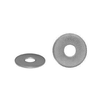 AFNOR washers LL, M type