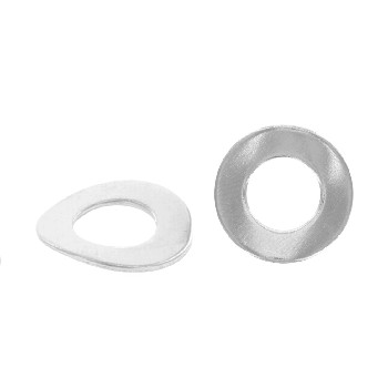 DIN 137 Curved spring washers type A