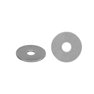 Penny washers