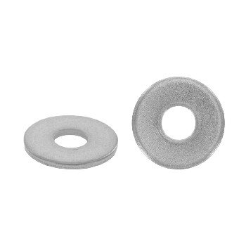 DIN 9021 Washers with outside diameter ≈ 3x nominal thread diameter