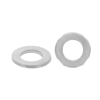 ISO 7090 Plain washers with chamfered, normal series, 200 HV