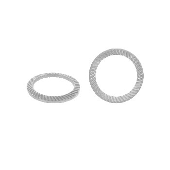 Schnorr safety washers type "S"