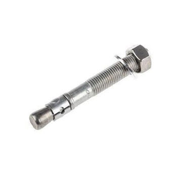 Heavy duty wedge anchor - Image 2