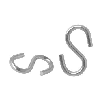 S-hook, symmetric