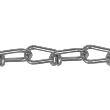 DIN 5686 Double loop chains