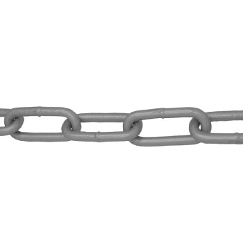 DIN 763 Round long link chains