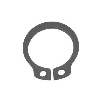 DIN 471 Retaining rings for shafts