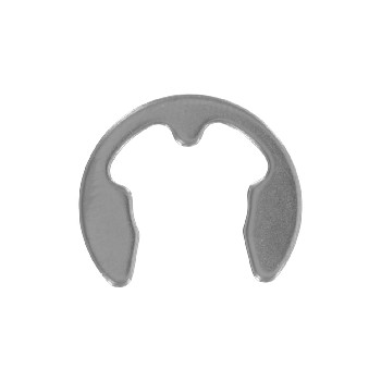 DIN 6799 Parallel keys type A