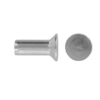 DIN 661 Countersunk head rivets