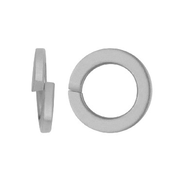 DIN 127 Spring lock washers type B