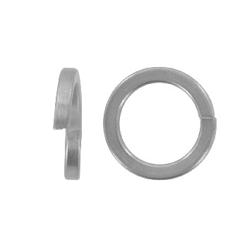 DIN 7980 Spring lock washers for screws with cylindrical heads